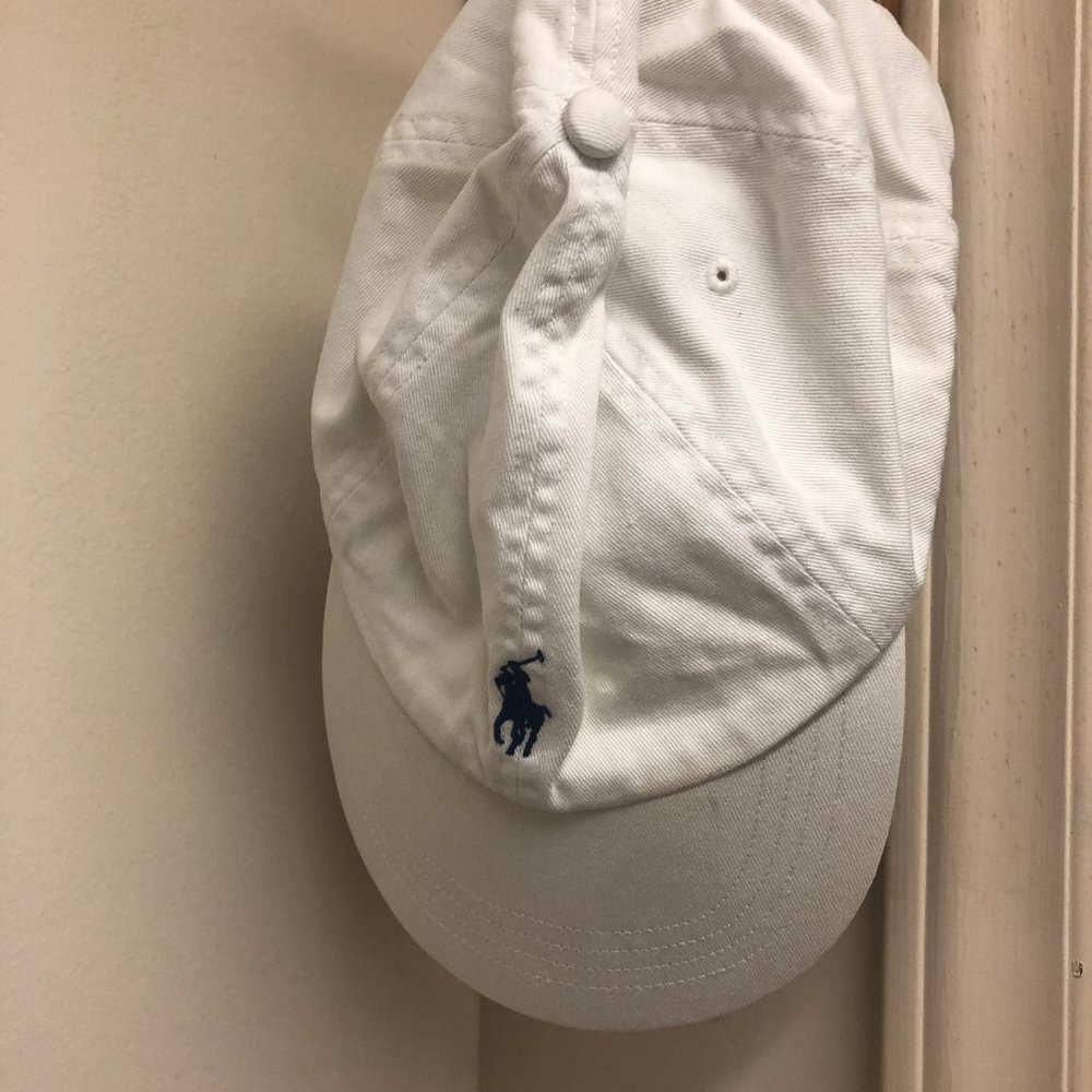 Polo Hat